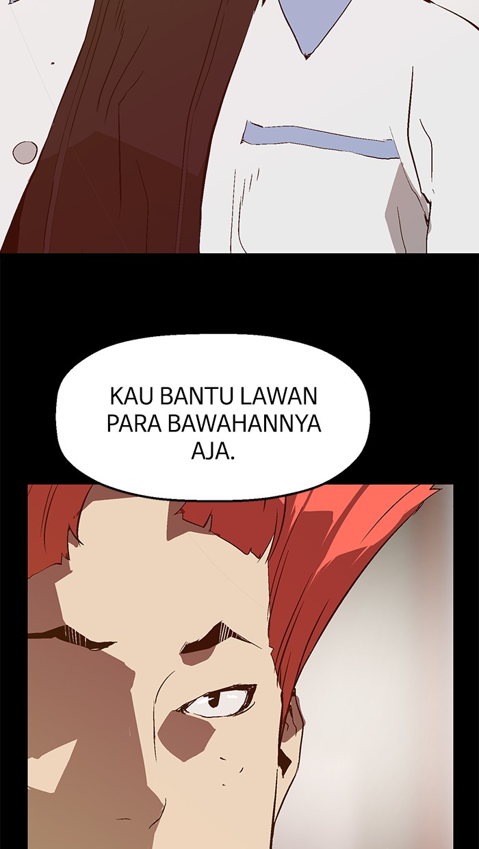 Weak Hero Bab 71 halaman 49