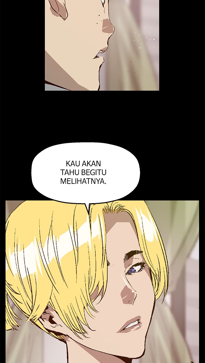 Weak Hero Bab 71 halaman 53