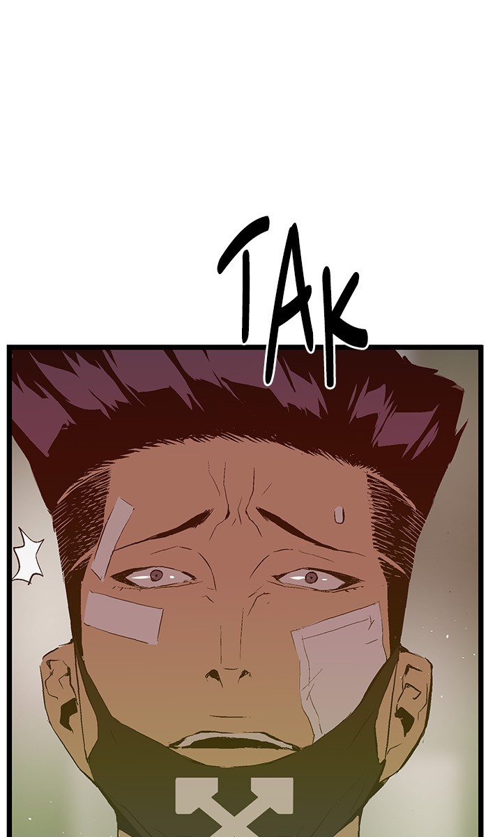 Weak Hero Bab 72 halaman 1
