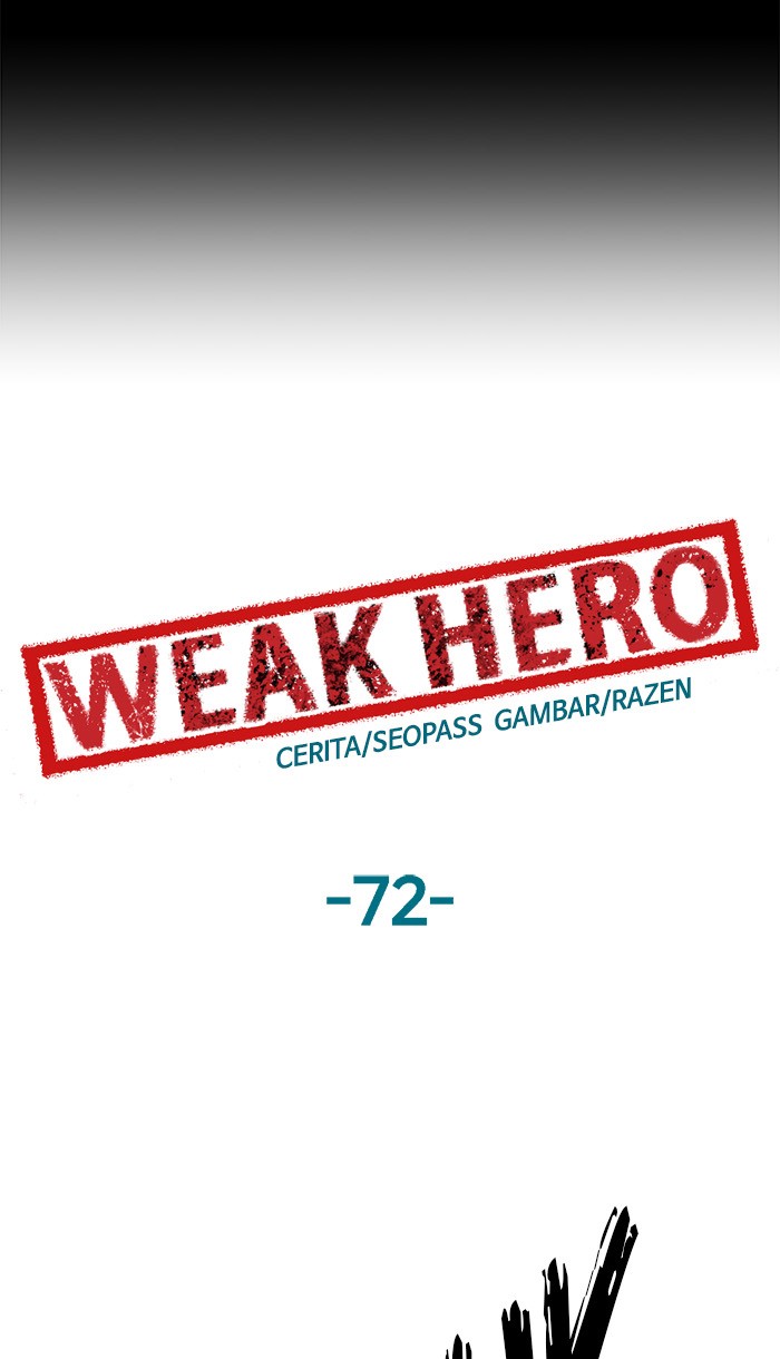 Weak Hero Bab 72 halaman 52