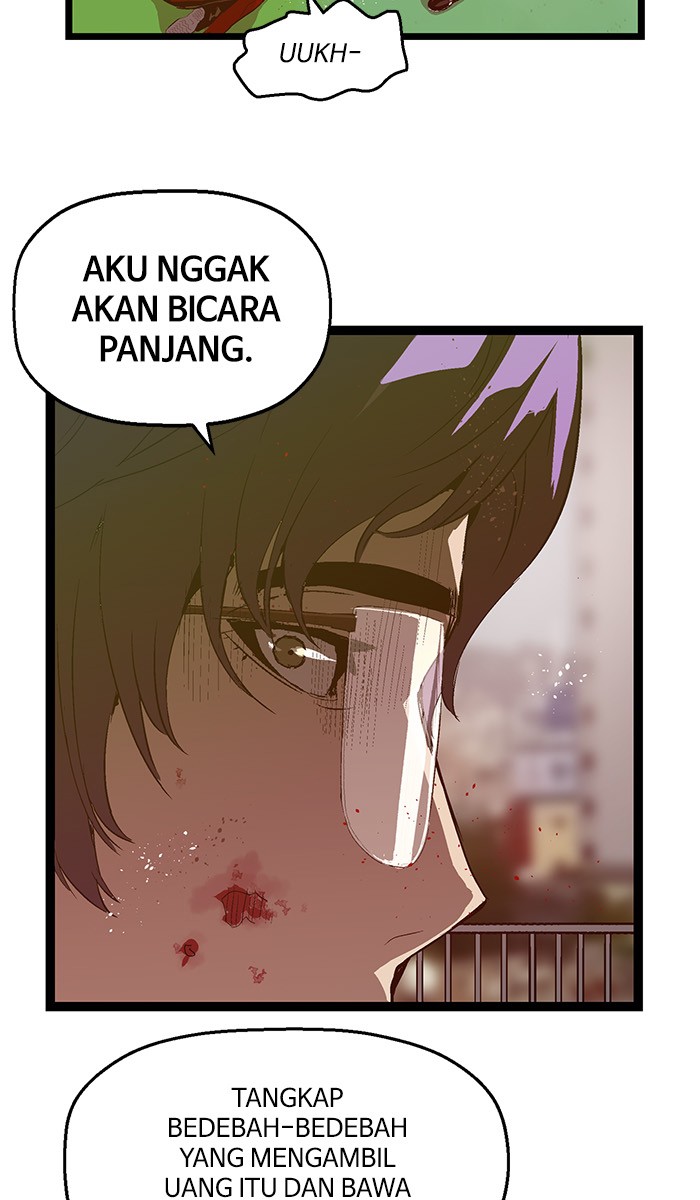 Weak Hero Bab 72 halaman 72