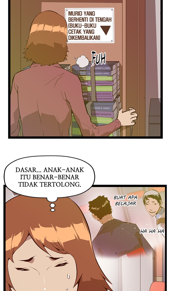 Weak Hero Bab 73 halaman 2
