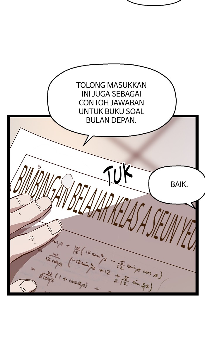 Weak Hero Bab 73 halaman 9