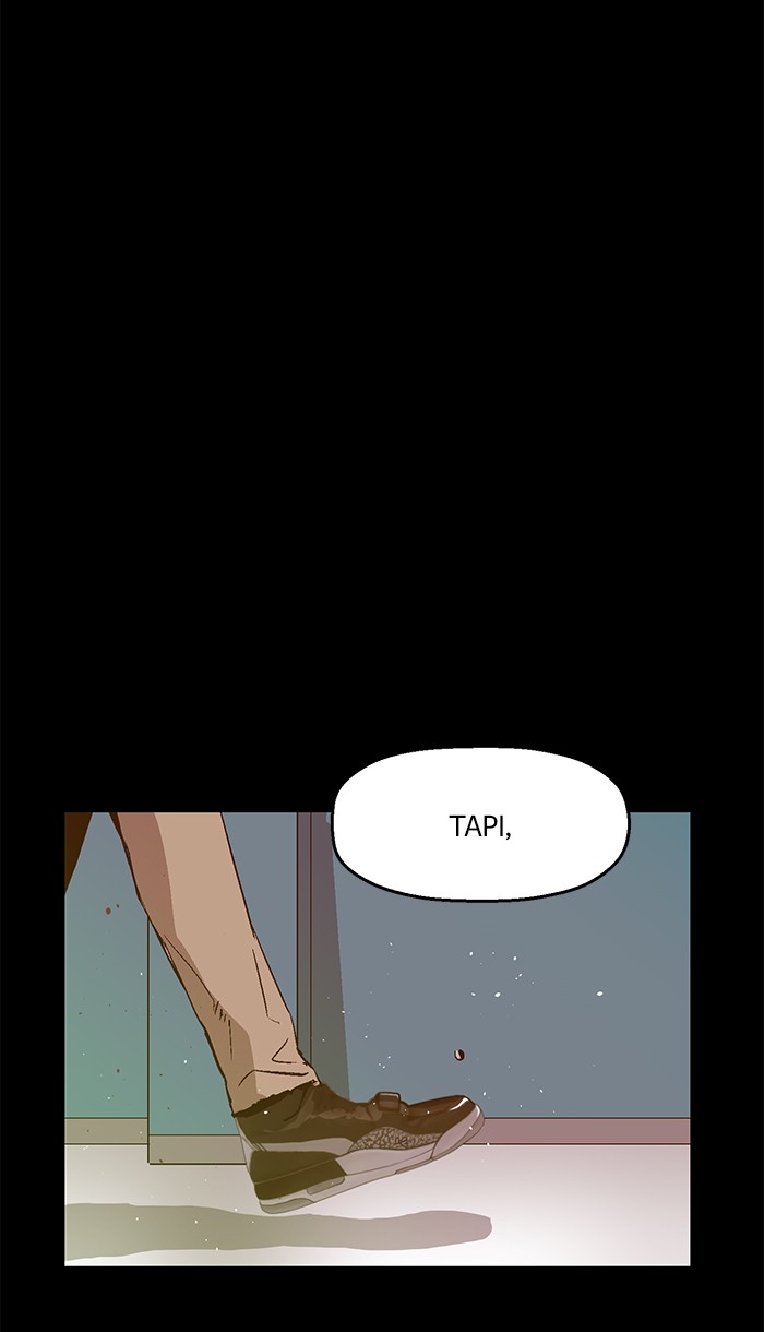 Weak Hero Bab 73 halaman 31