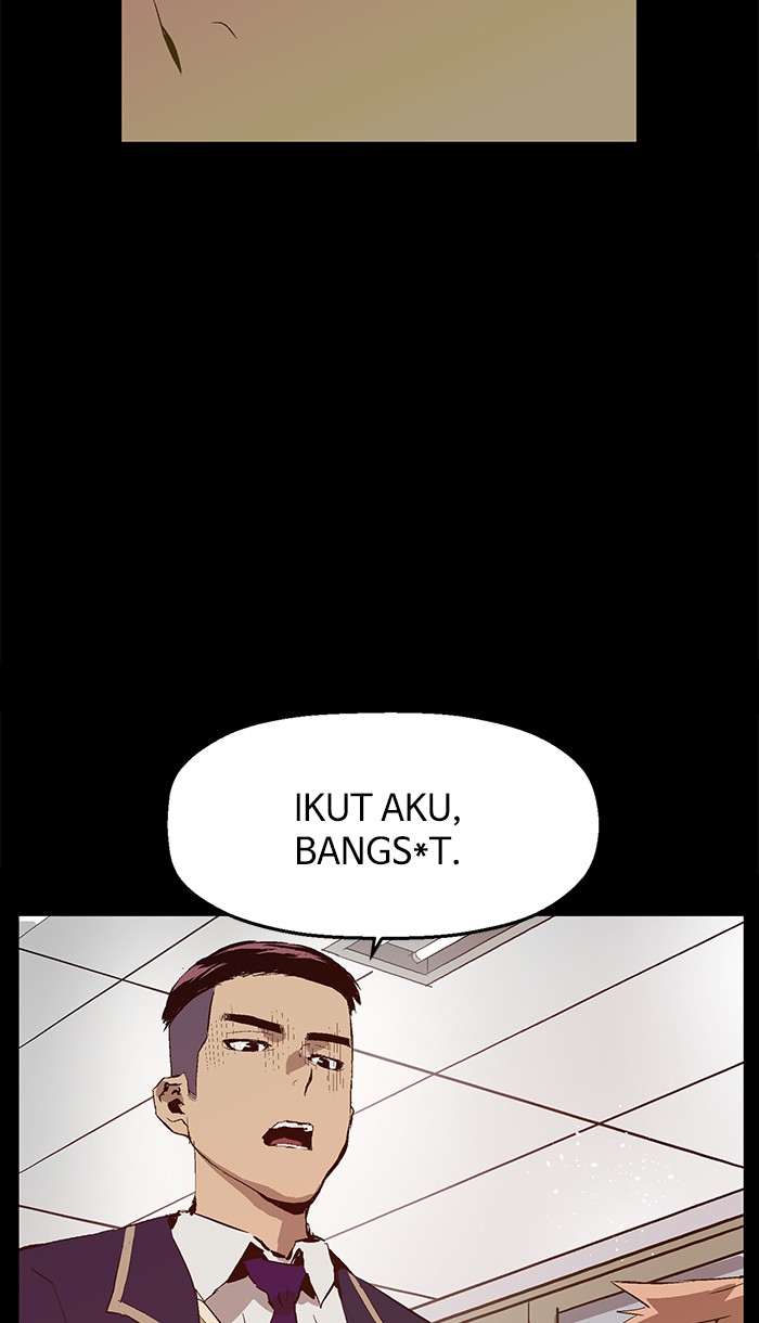 Weak Hero Bab 73 halaman 37
