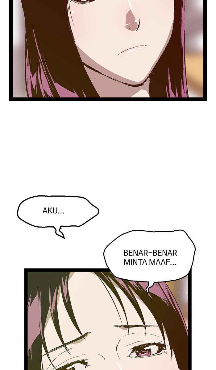 Weak Hero Bab 74 halaman 20