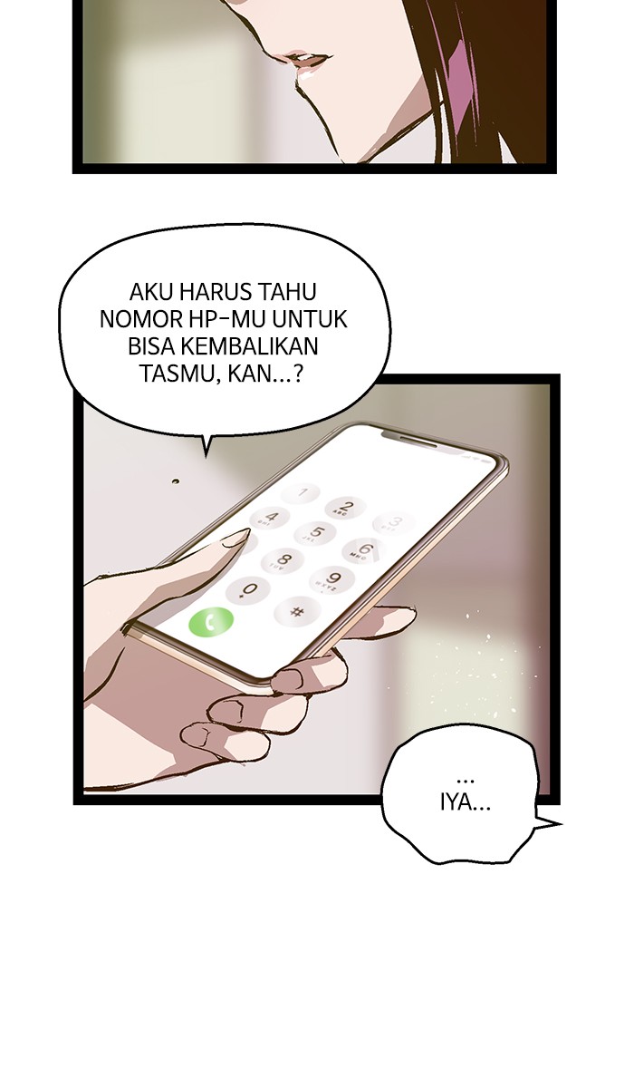 Weak Hero Bab 74 halaman 26