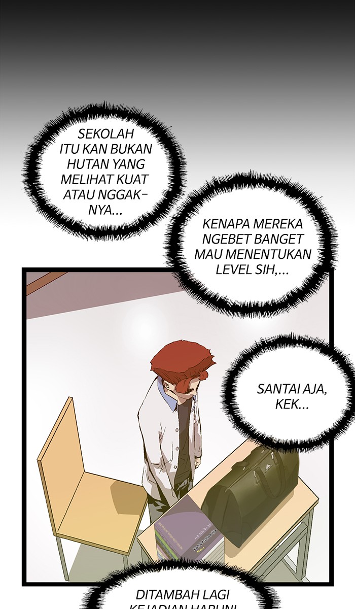 Weak Hero Bab 74 halaman 37