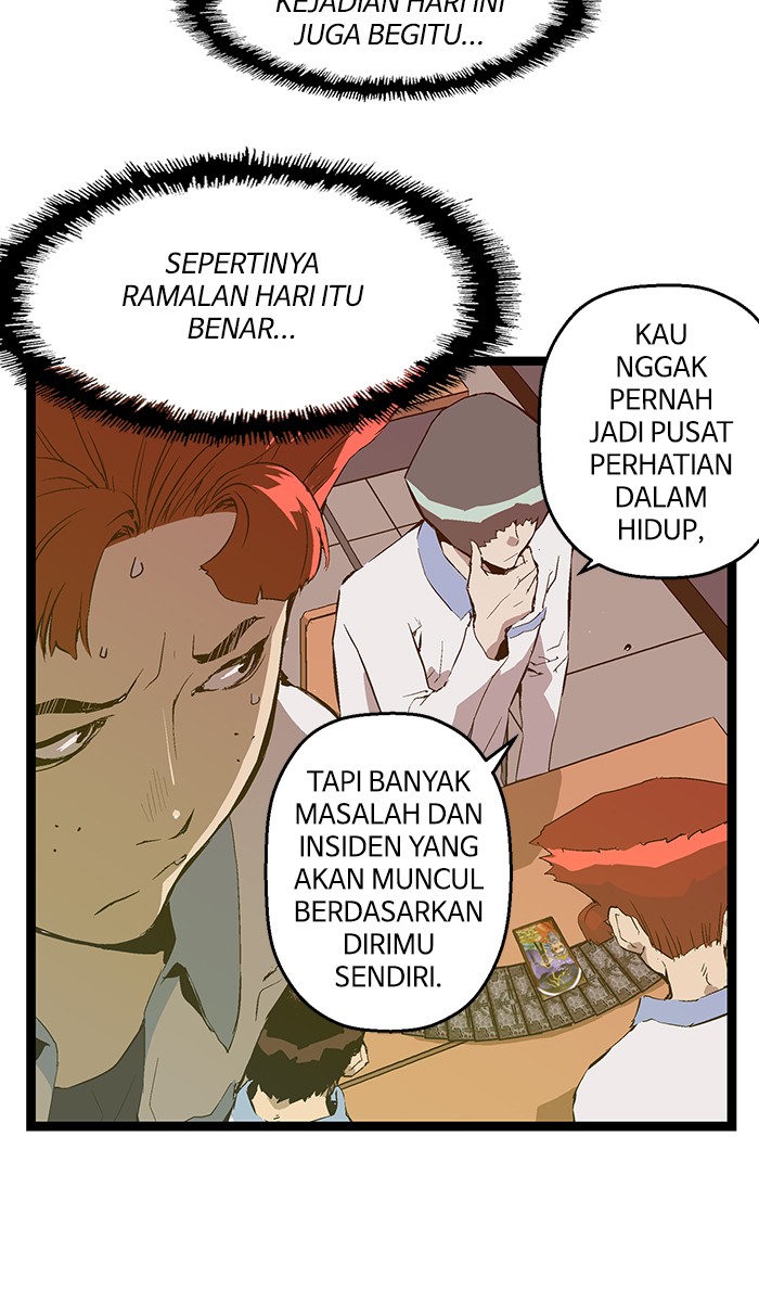 Weak Hero Bab 74 halaman 38