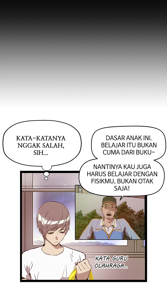 Weak Hero Bab 74 halaman 53