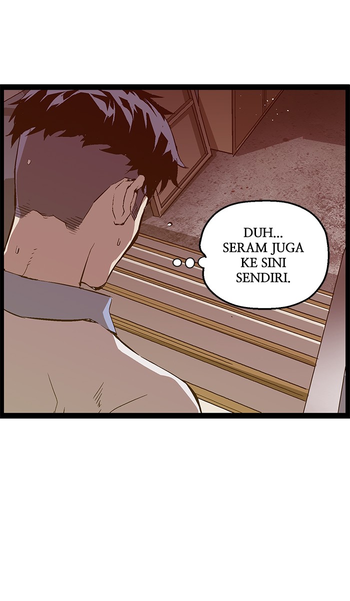 Weak Hero Bab 74 halaman 65