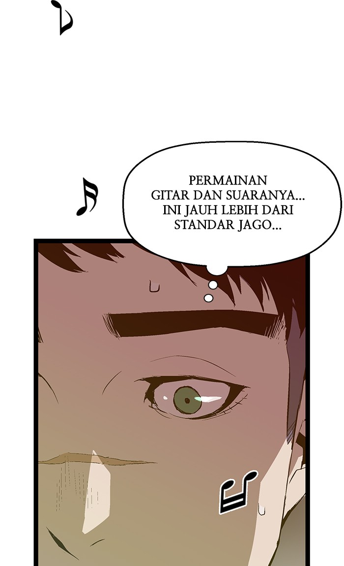 Weak Hero Bab 74 halaman 74