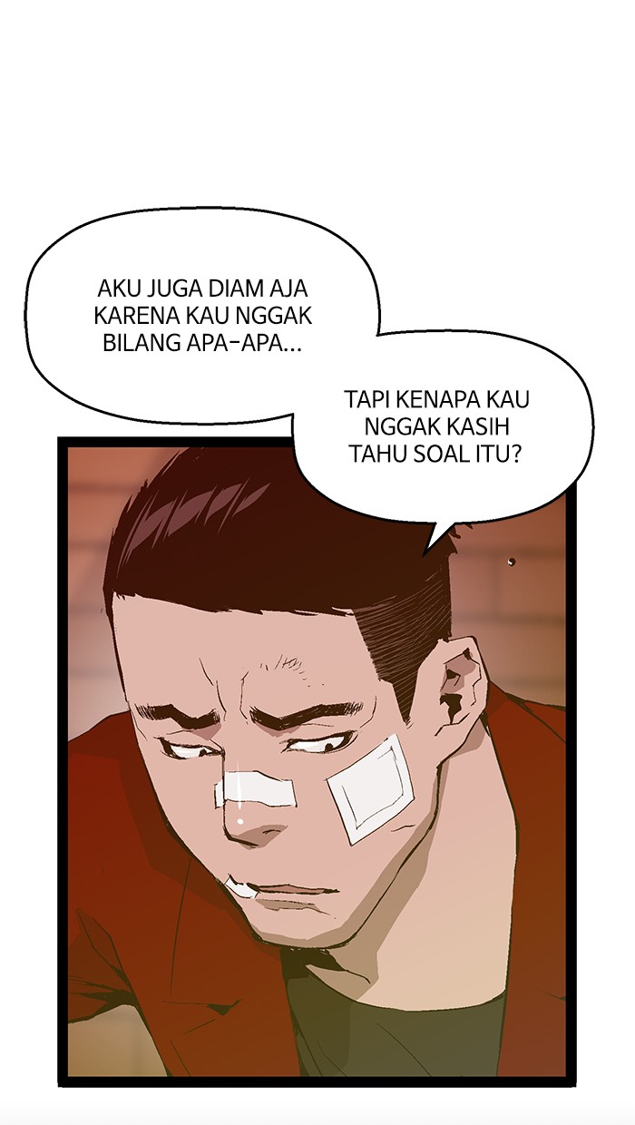 Weak Hero Bab 75 halaman 3