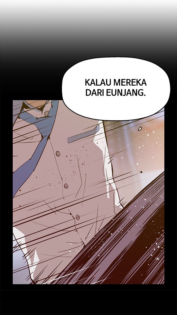 Weak Hero Bab 75 halaman 4