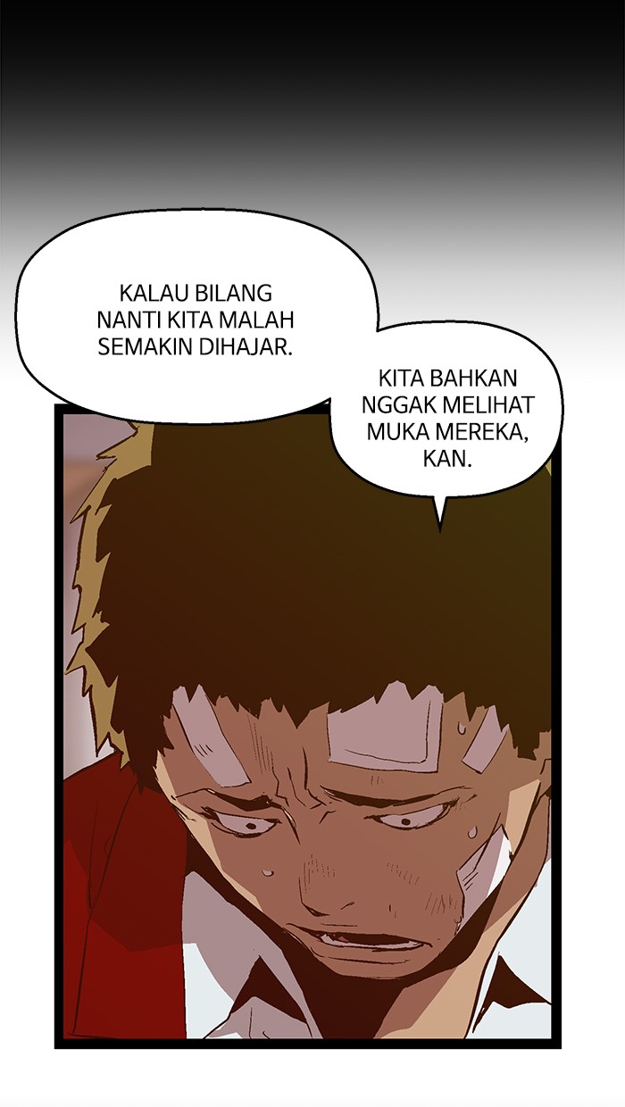 Weak Hero Bab 75 halaman 5