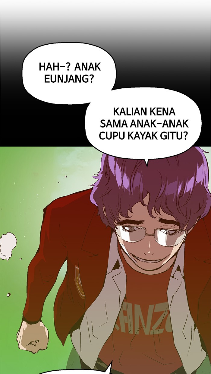 Weak Hero Bab 75 halaman 6
