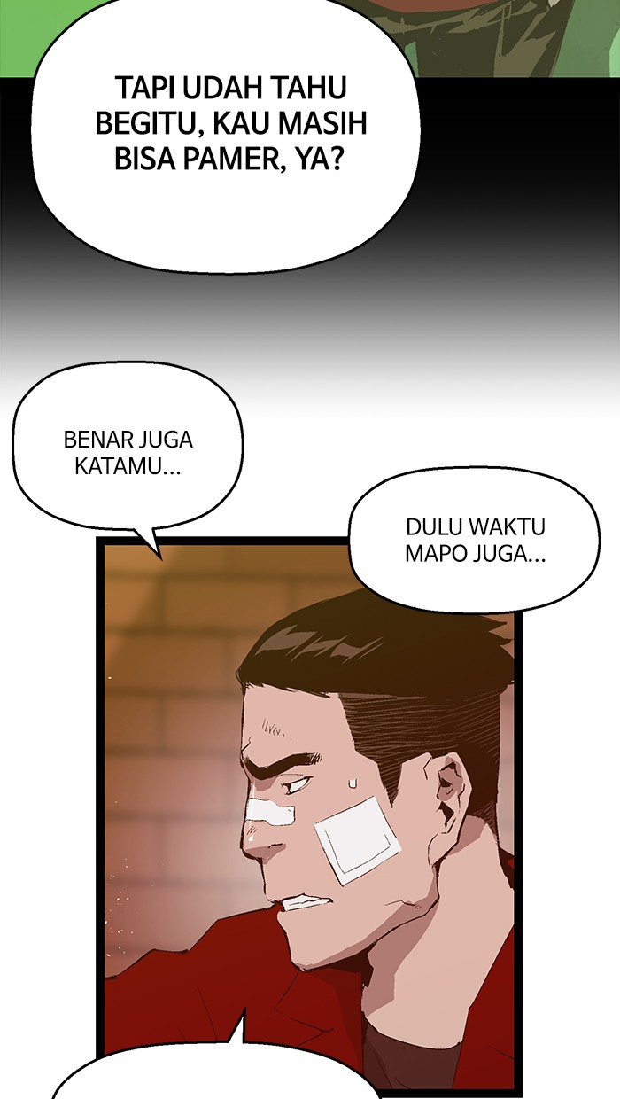 Weak Hero Bab 75 halaman 7