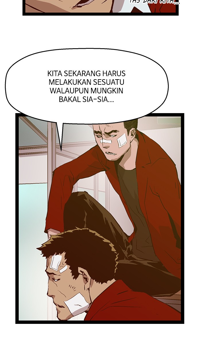 Weak Hero Bab 75 halaman 12