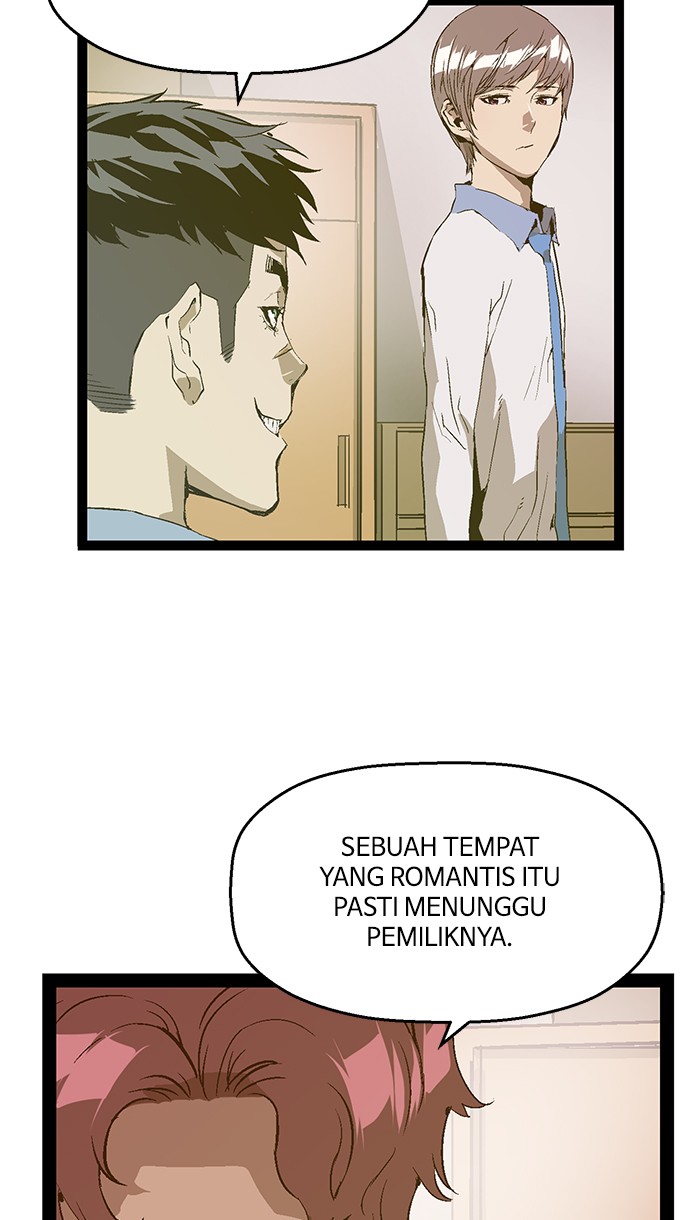 Weak Hero Bab 75 halaman 53