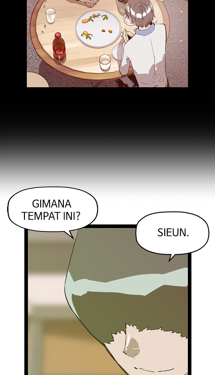 Weak Hero Bab 75 halaman 56