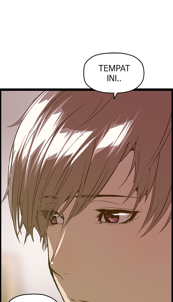 Weak Hero Bab 75 halaman 58