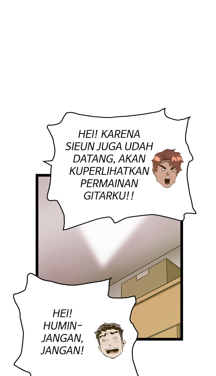 Weak Hero Bab 75 halaman 60