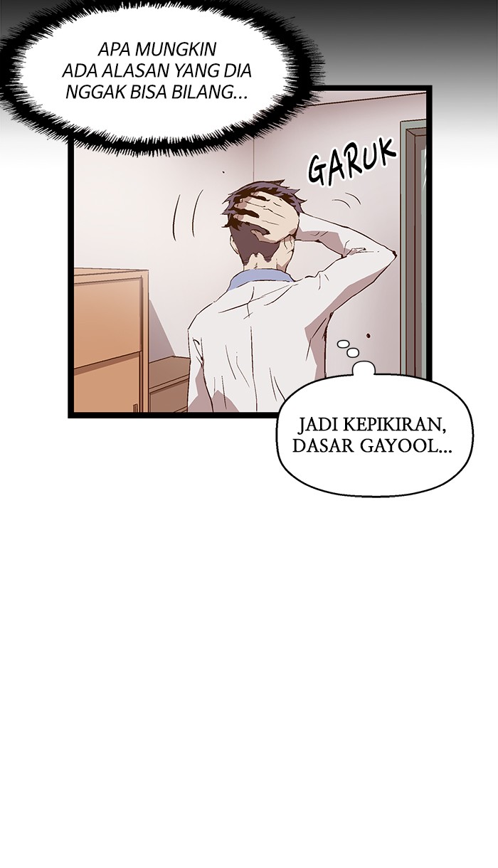 Weak Hero Bab 75 halaman 65