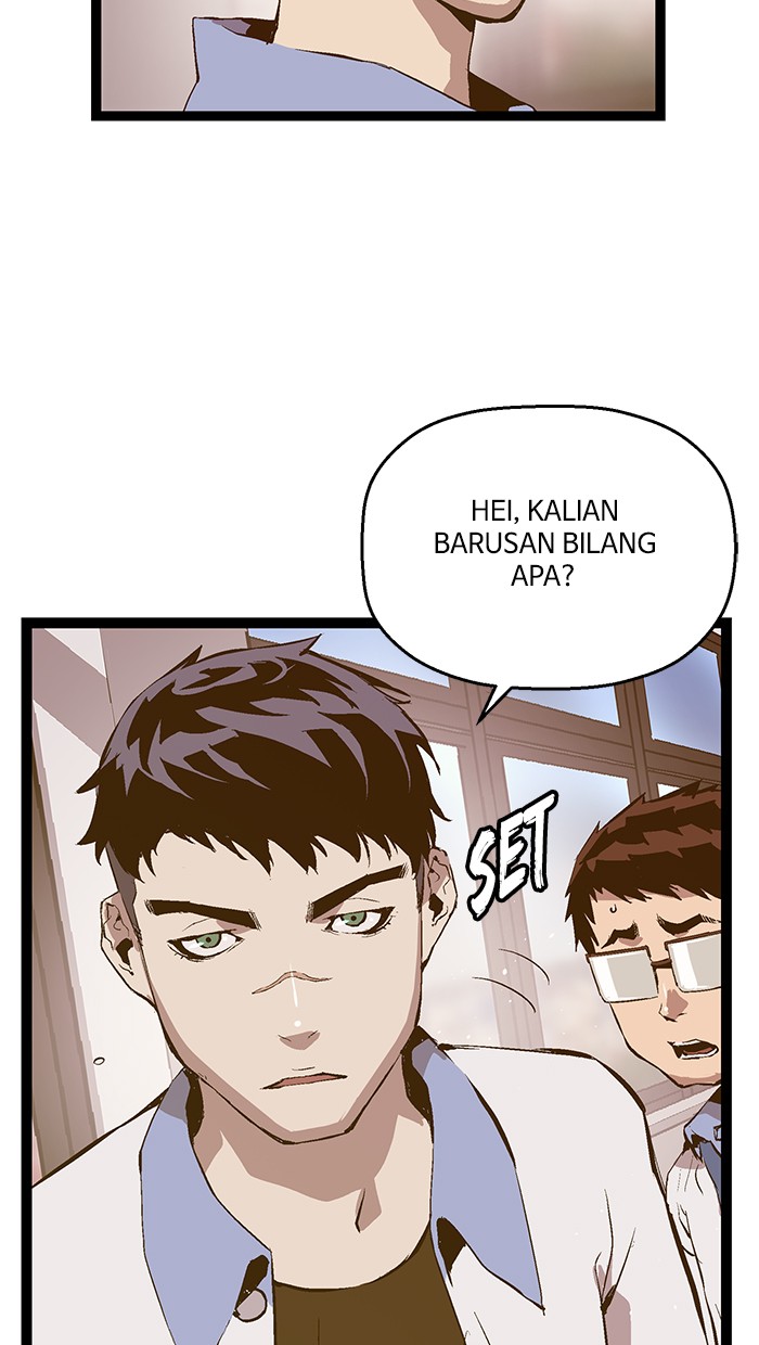 Weak Hero Bab 76 halaman 6
