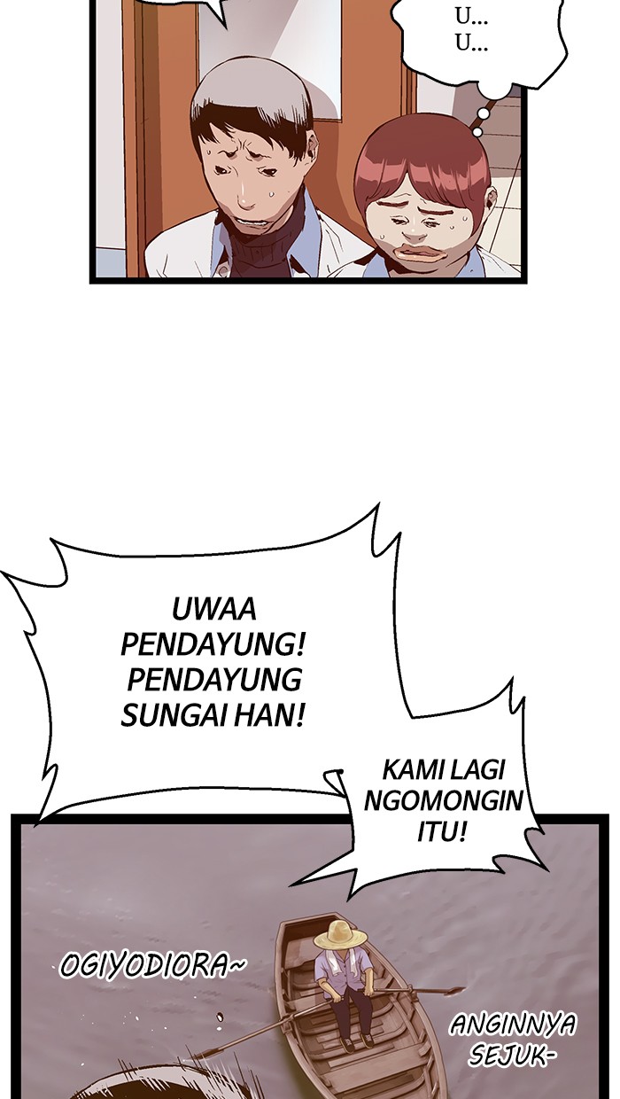 Weak Hero Bab 76 halaman 9