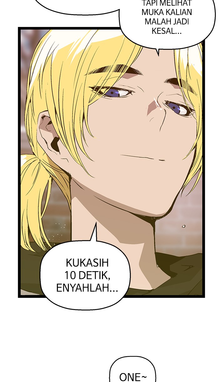 Weak Hero Bab 76 halaman 51