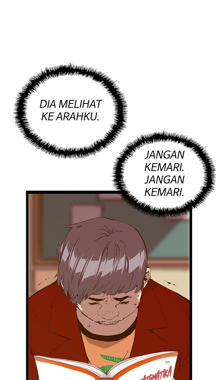 Weak Hero Bab 76 halaman 65