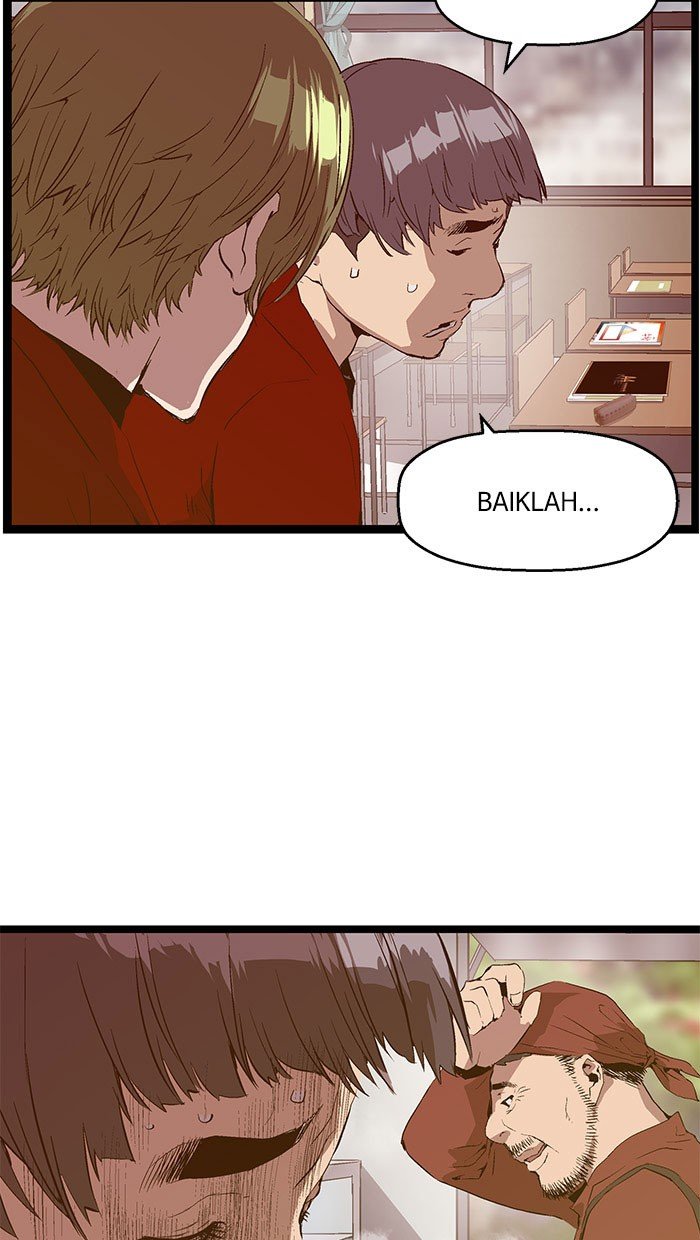 Weak Hero Bab 77 halaman 3