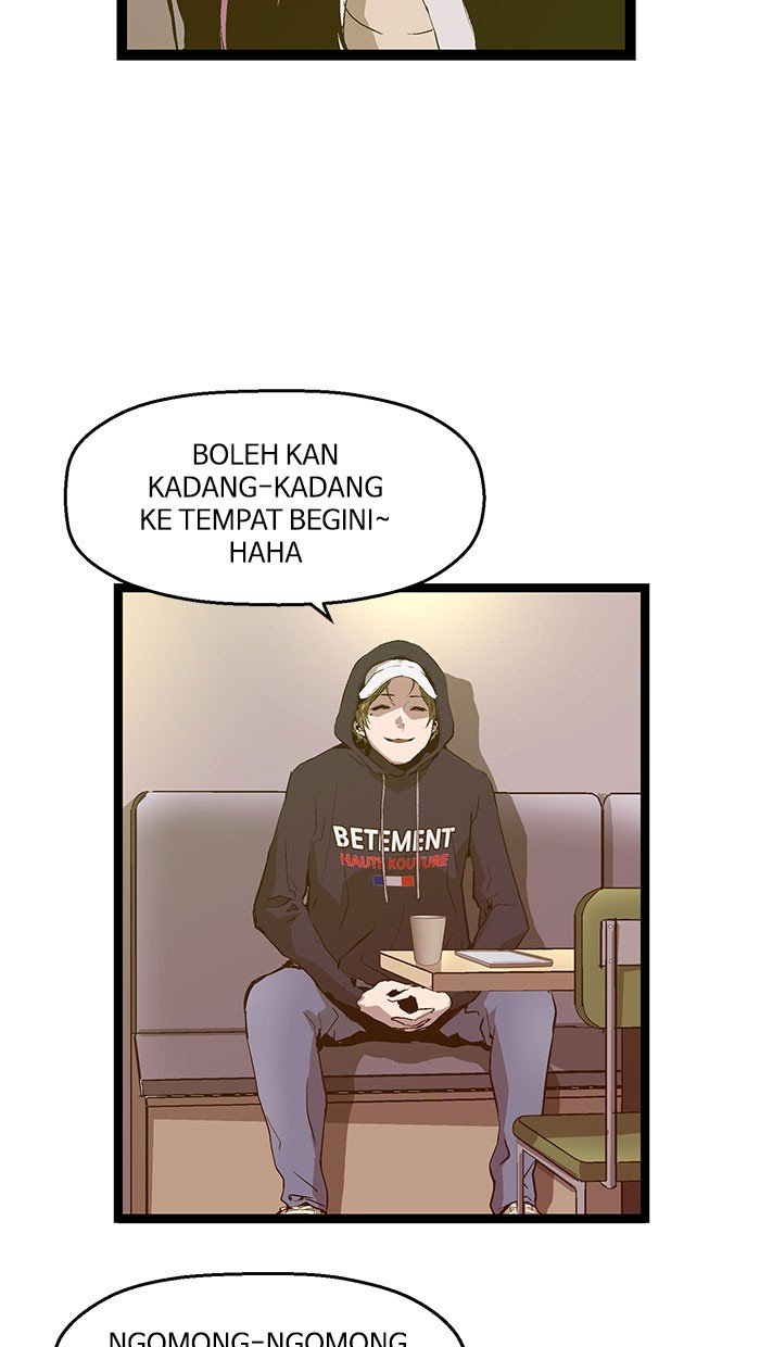 Weak Hero Bab 77 halaman 9