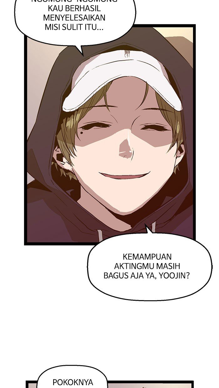 Weak Hero Bab 77 halaman 10