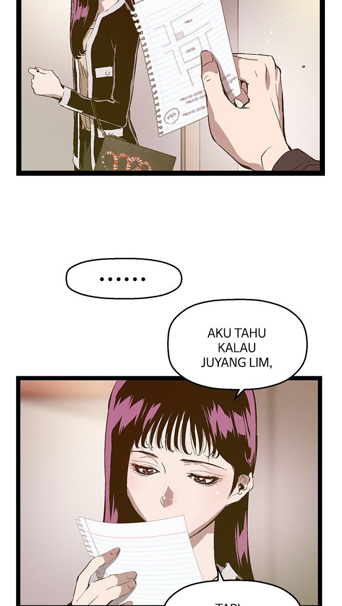Weak Hero Bab 77 halaman 12