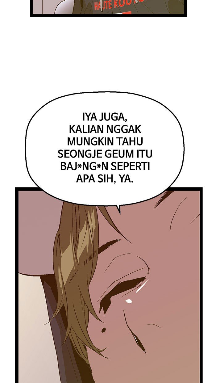 Weak Hero Bab 77 halaman 19