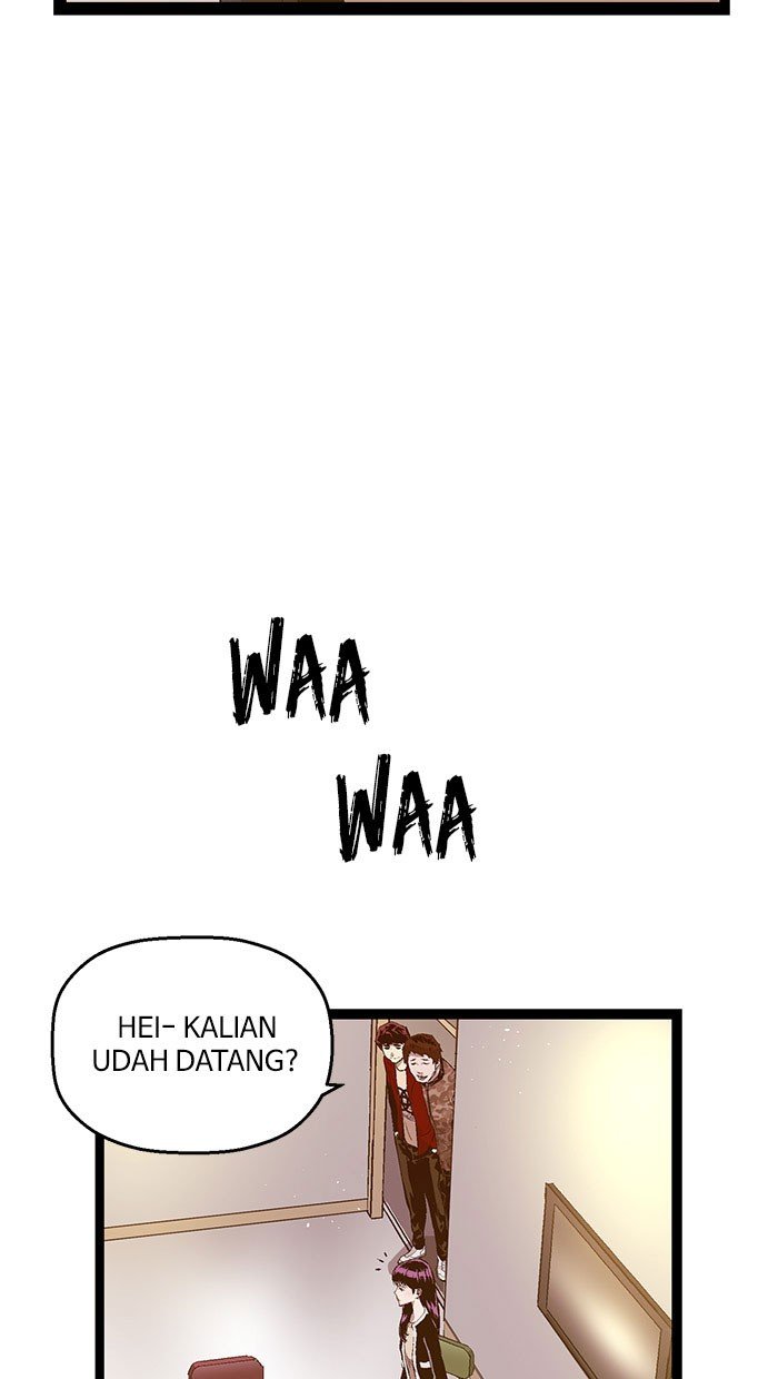 Weak Hero Bab 77 halaman 20
