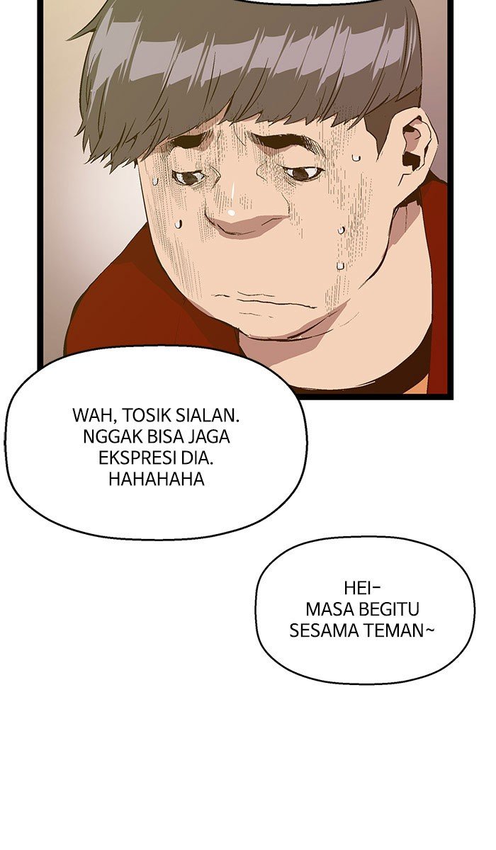 Weak Hero Bab 77 halaman 24