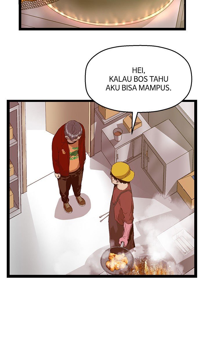 Weak Hero Bab 77 halaman 26