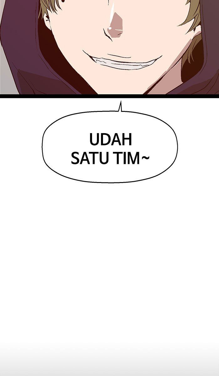 Weak Hero Bab 77 halaman 40