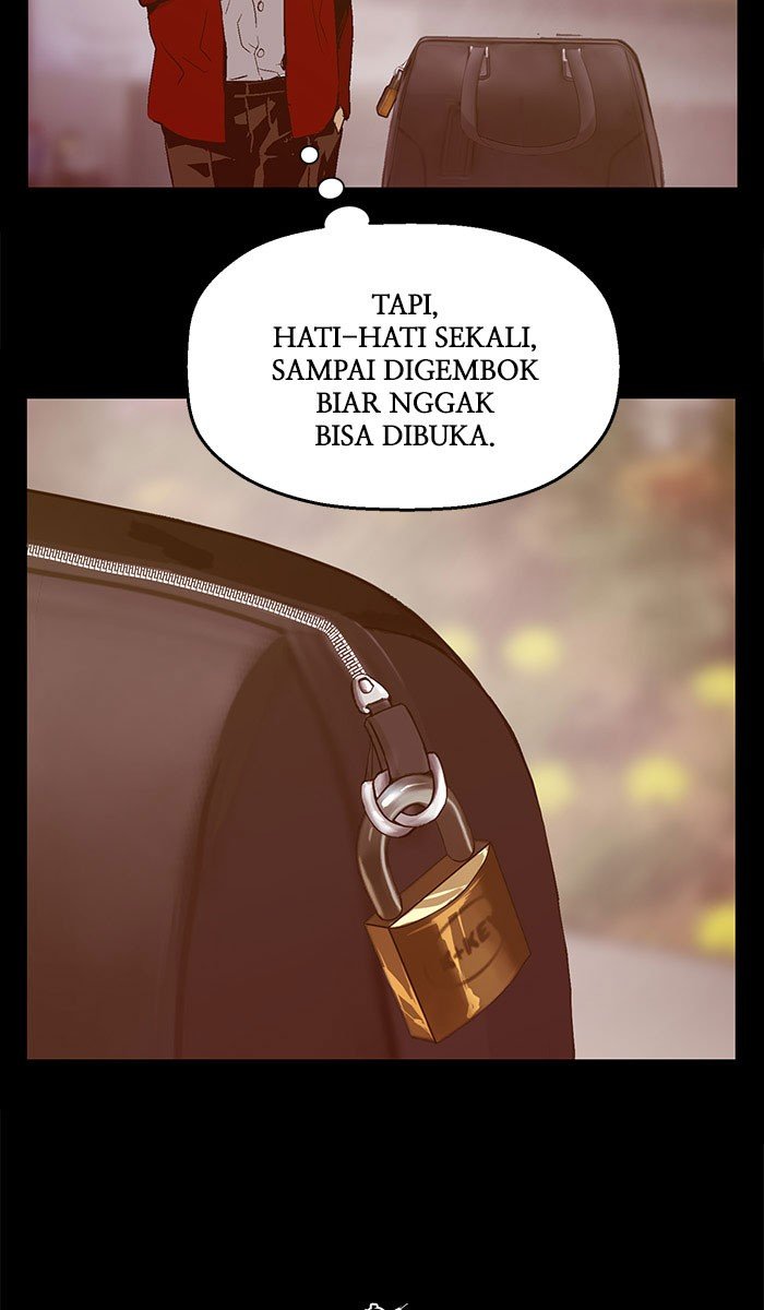 Weak Hero Bab 77 halaman 45