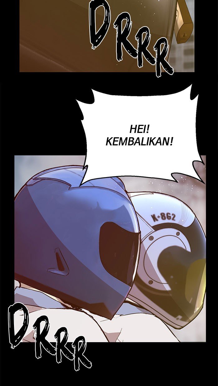 Weak Hero Bab 77 halaman 51