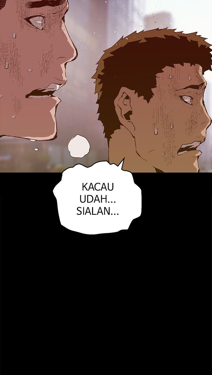 Weak Hero Bab 77 halaman 54