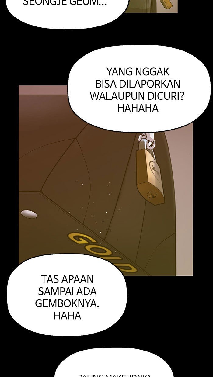 Weak Hero Bab 77 halaman 59