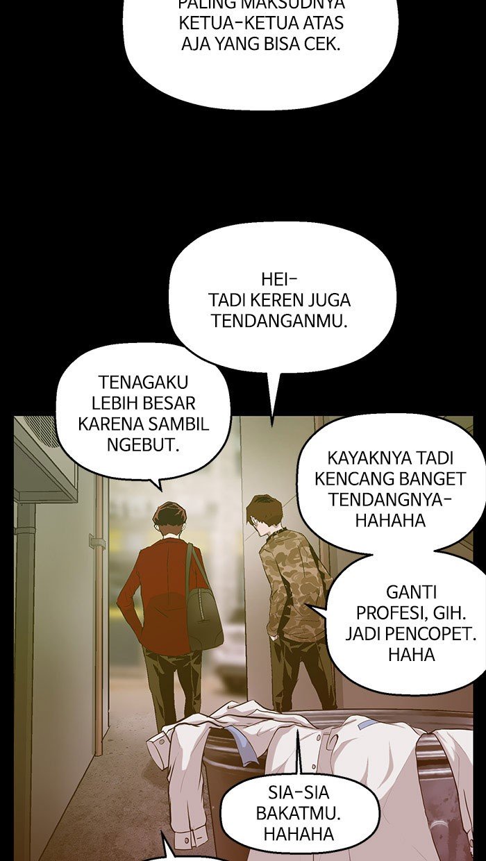 Weak Hero Bab 77 halaman 60