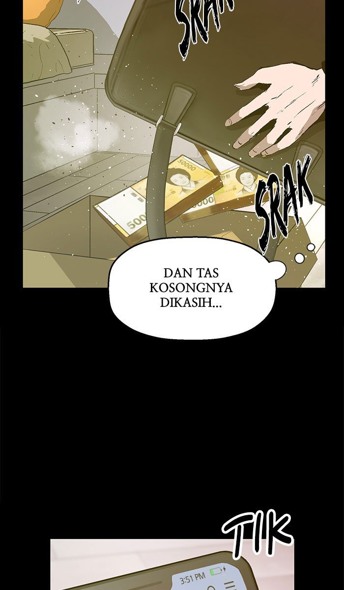 Weak Hero Bab 77 halaman 70