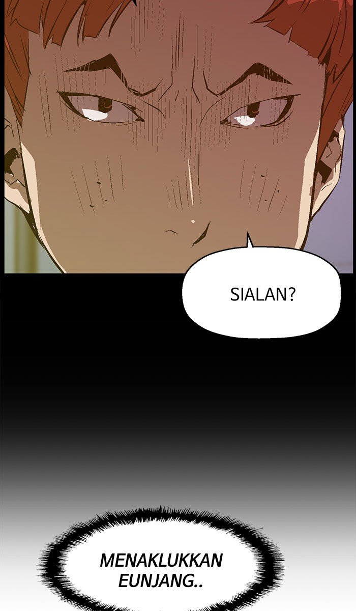 Weak Hero Bab 77 halaman 80