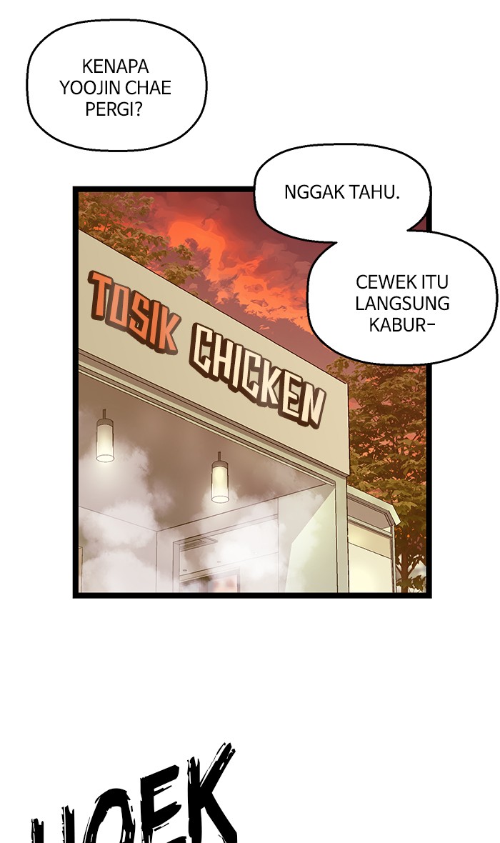 Weak Hero Bab 78 halaman 1