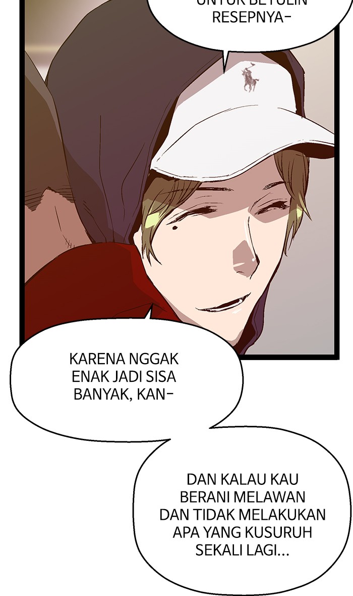 Weak Hero Bab 78 halaman 6