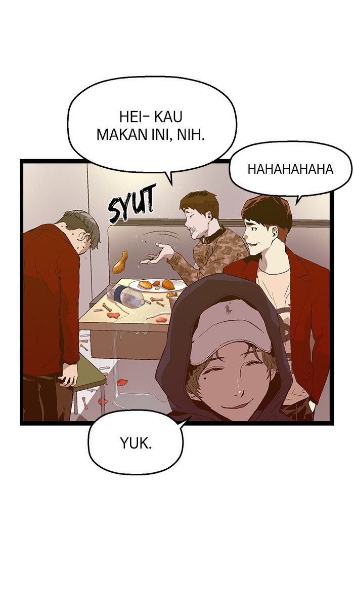 Weak Hero Bab 78 halaman 8